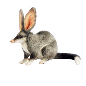 Hansa Bilby plush