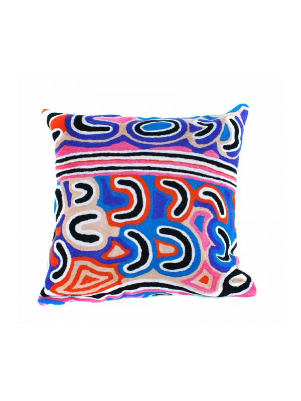 Judy Watson medium cushion