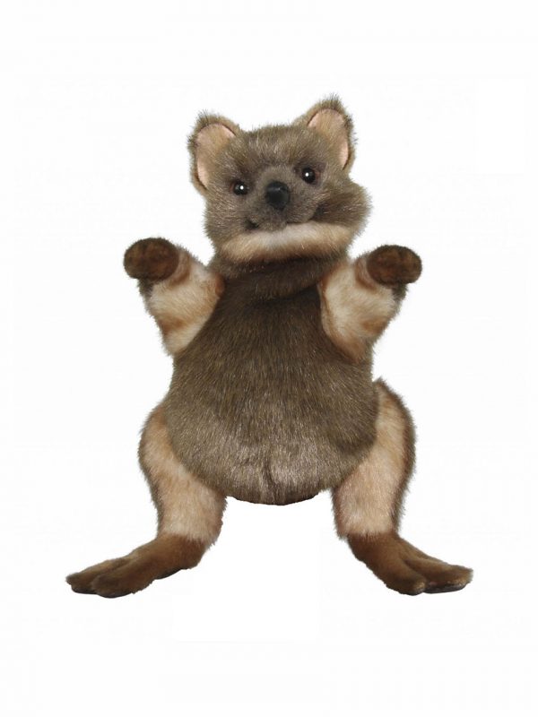 Hansa Quokka Puppet