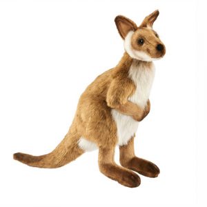 Hansa Wallaby 36cm plush
