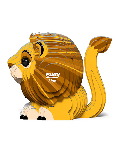 Lion Eugy model