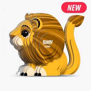 Lion Eugy model