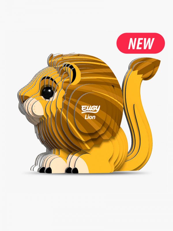 Lion Eugy model