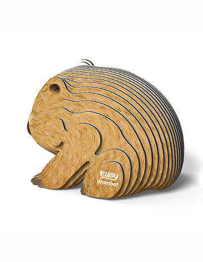 Wombat eugy dodolands kit