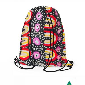 Maggie Long backpack