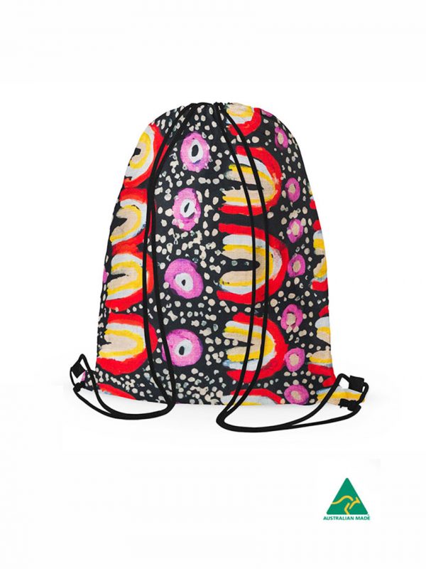 Maggie Long backpack