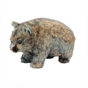 Hansa Wombat