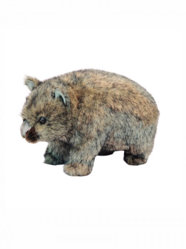 Hansa Wombat