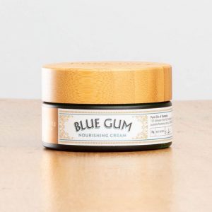 Blue Gum nourishing cream