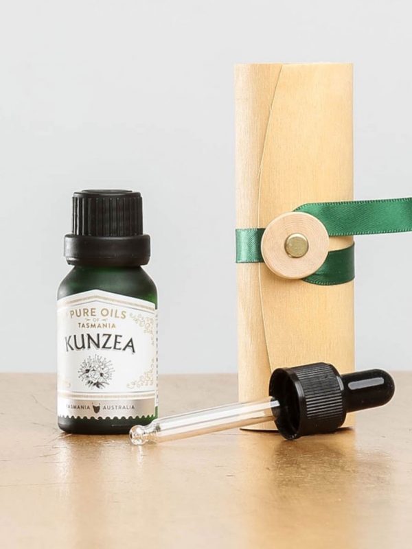 Kunzea Essential Oil