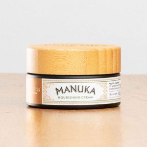 Manuka nourishing cream