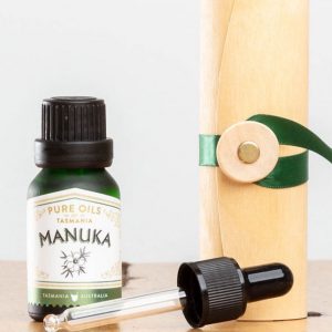 Manuka Essential Oil