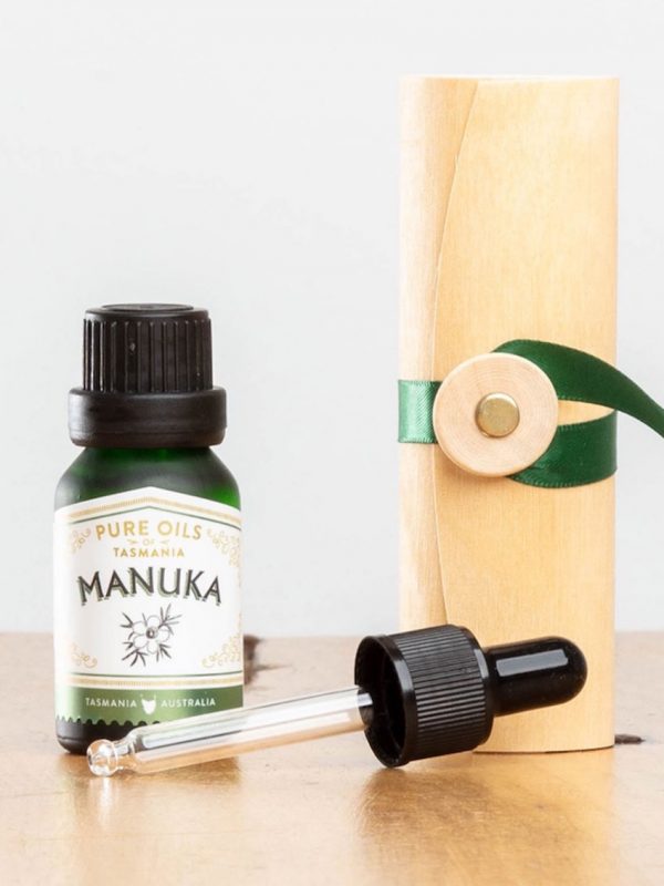 Manuka Essential Oil