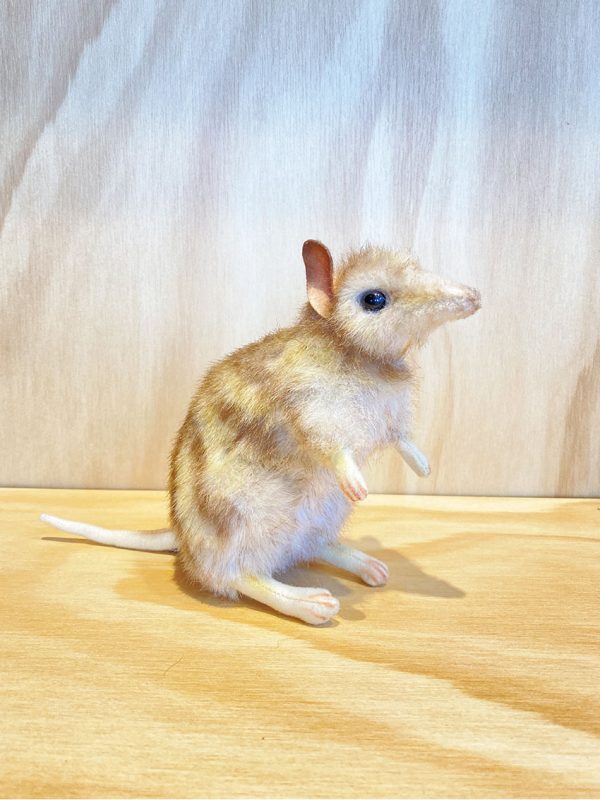 Hansa Bandicoot soft toy