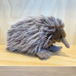 HANSA Echidna 30cm - Australian Plush Toy