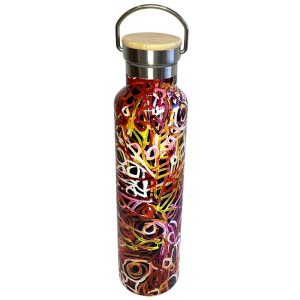 Charmaine Pwerle Water Bottle