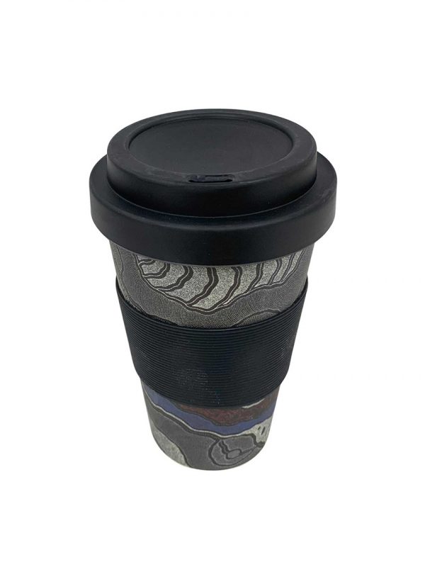 Delvine Petyarre Travel Cup