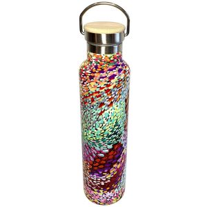 Janelle Stockman water bottle