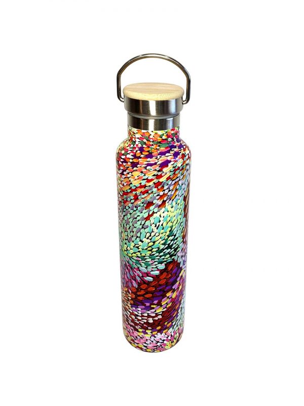 Janelle Stockman water bottle