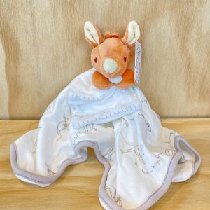 Kangaroo comforter blanket