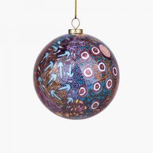 Khatya Possum bauble