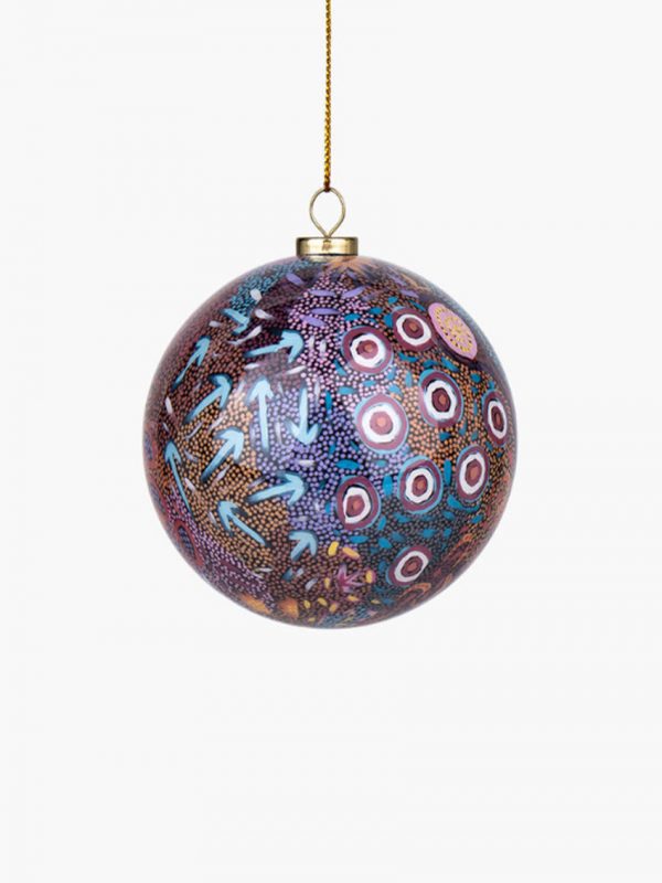 Khatya Possum bauble