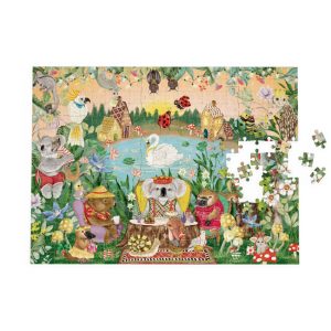 Good times jigsaw puzzle