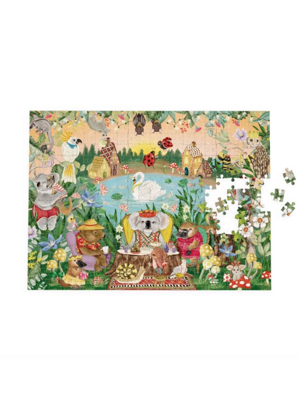 Good times jigsaw puzzle