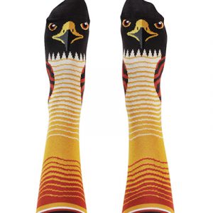 Hawk socks