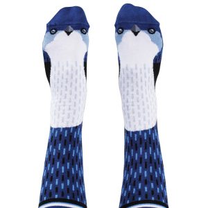 Penguin socks