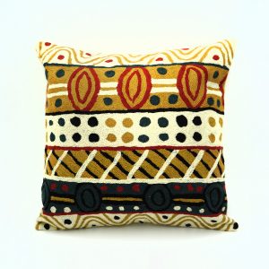 Josette Papajua cushion cover