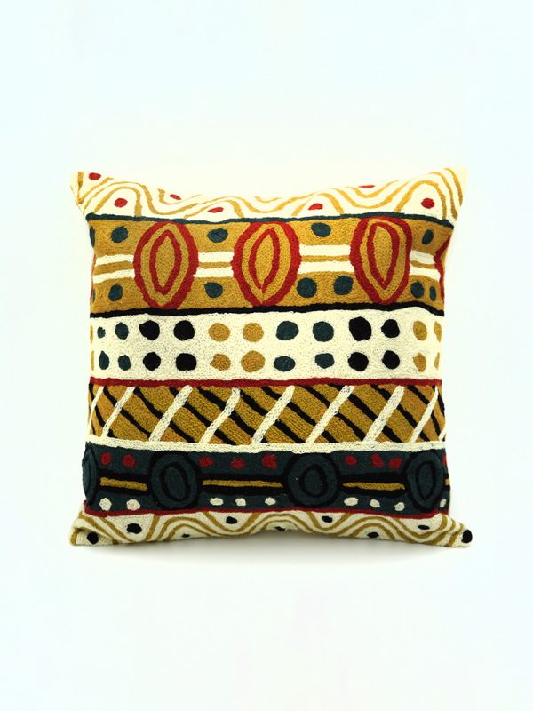 Josette Papajua cushion cover