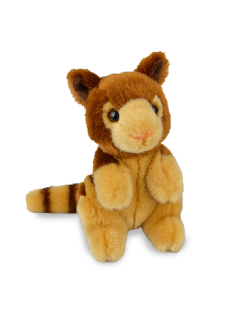 Tree top kangaroo plush