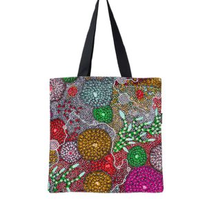 Coral Hayes Tote