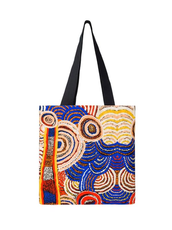 Nora Davidson Tote