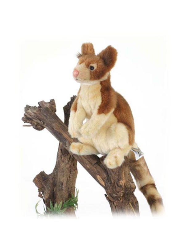 Tree Kangaroo Hansa Plush