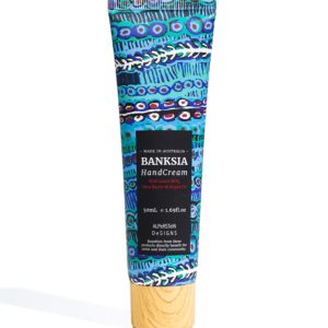 Banksia hand cream 50ml