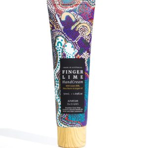 Finger Lime hand cream 50ml