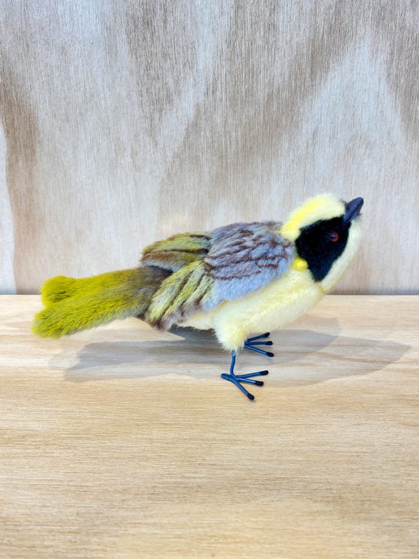 HANSA Helmeted Honeyeater - Australian Plush