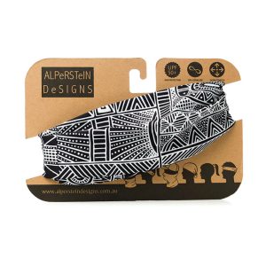 Fiona Puruntatameri Neck Gaiter Scarf