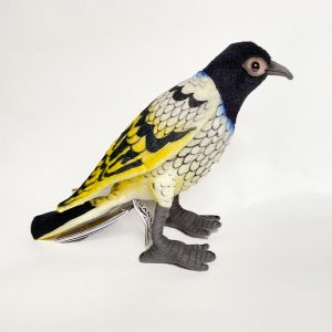 Regent Honeyeater Hansa toy