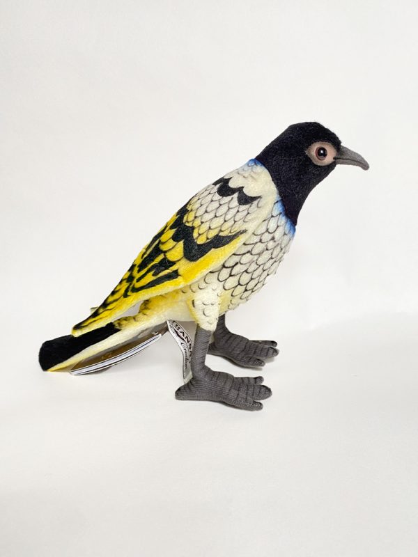 Regent Honeyeater Hansa toy