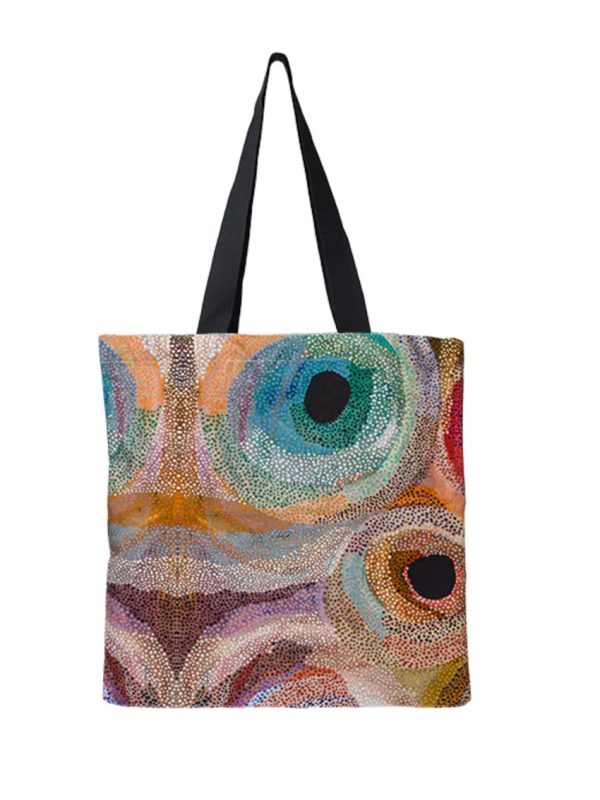 Marianne Burton Tote