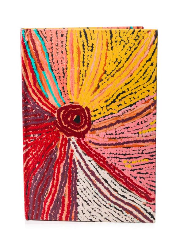 May Wokka A5 journal