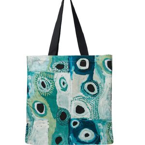 May Wokka Chapman tote