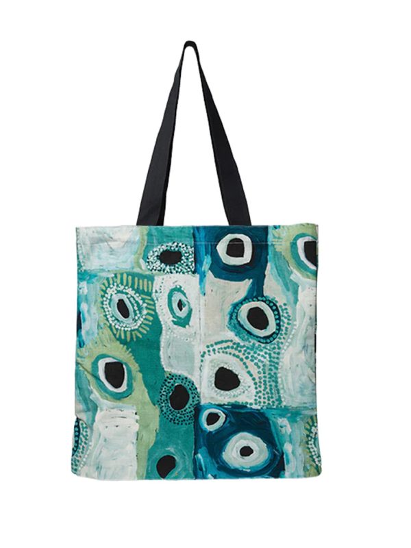 May Wokka Chapman tote