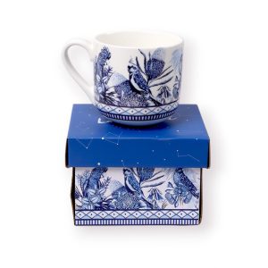 Dynasty of Nature lounge mug and gift box