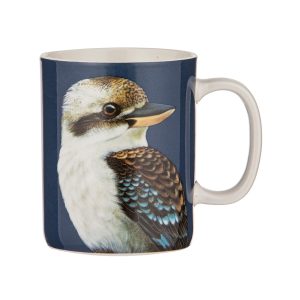 Kookaburra mug