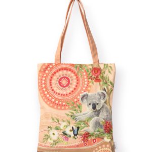 Sacred Country tote