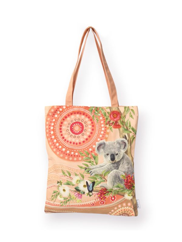 Sacred Country tote